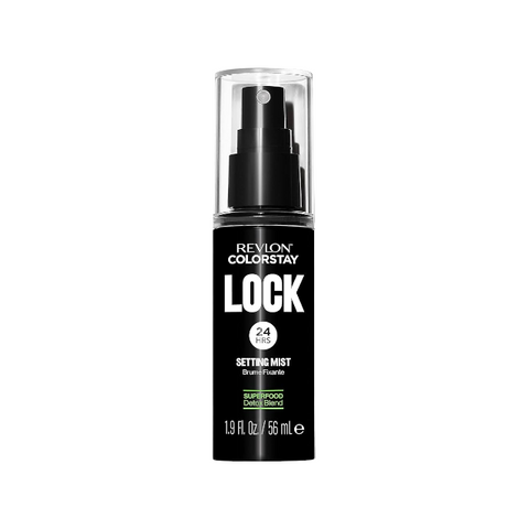 Revlon ColorStay Lock Setting Mist 56ml