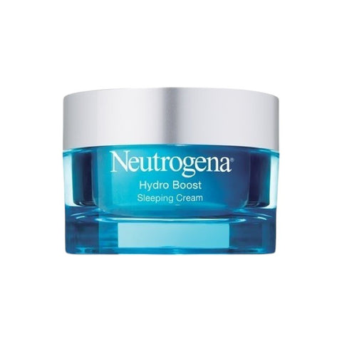 Neutrogena Hydro Boost Sleeping Cream 50ml