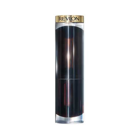 Revlon Super Lustrous Glass Shine Lipstick 023 Glaring Red