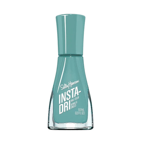 Sally Hansen Insta-Dri Nail Color - 509 Mint Me In St. Louis 9.17ml