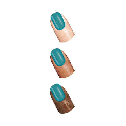 Sally Hansen Insta-Dri Nail Color - 509 Mint Me In St. Louis 9.17ml