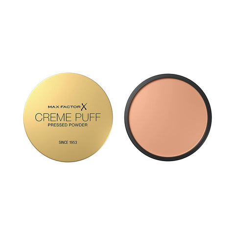 Max Factor Crème Puff Fresh Powder 53 Tempting Touch