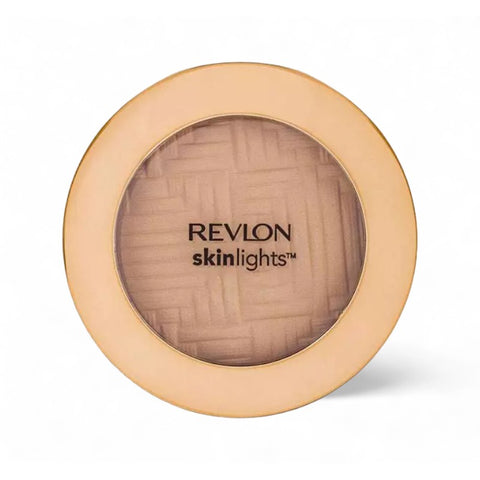 Revlon Skin Lights Bronzer 005 Havana Gleam