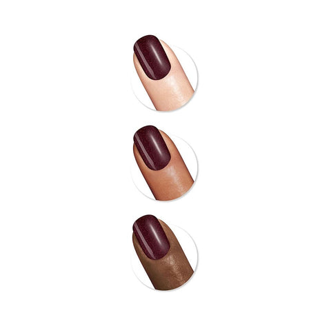 Sally Hansen Color Therapy - 373 Nothing To Wine About 14.7ml