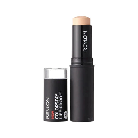 Revlon ColorStay Life-Proof Matte Foundation Stick 110 Ivory