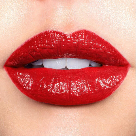 Revlon Super Lustrous Lipstick Creme 654 Ravish Me Red