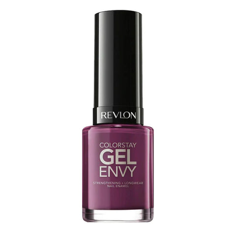Revlon ColorStay Gel Envy Nail Enamel - 408 What A Gem 11.7ml