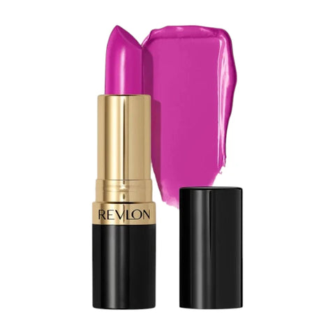 Revlon Super Lustrous Lipstick Creme 770 Dramatic