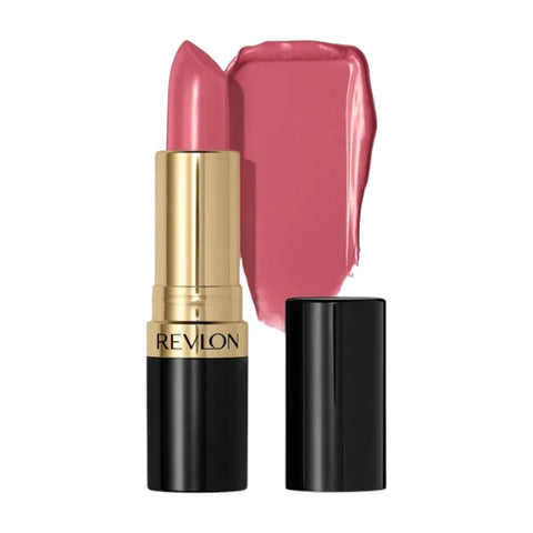 Revlon Super Lustrous Lipstick Creme 766 Secret Club