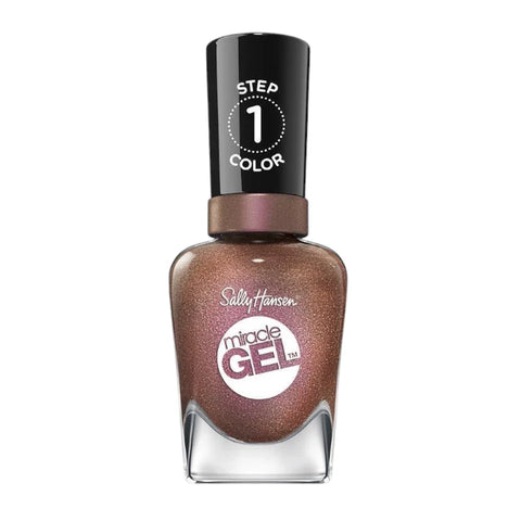 Sally Hansen Miracle Gel - 211 One Shell Of A Party 14.7ml