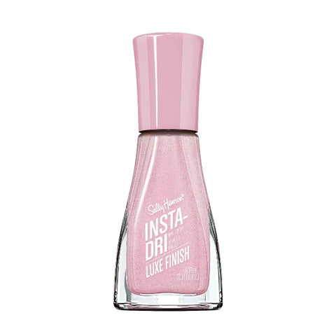 Sally Hansen Insta-Dri Nail Color - 64 Spill The Velvet-ea 9.17ml