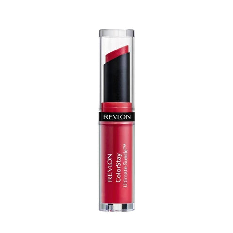 Revlon ColorStay Ultimate Suede Lipstick 095 Finale