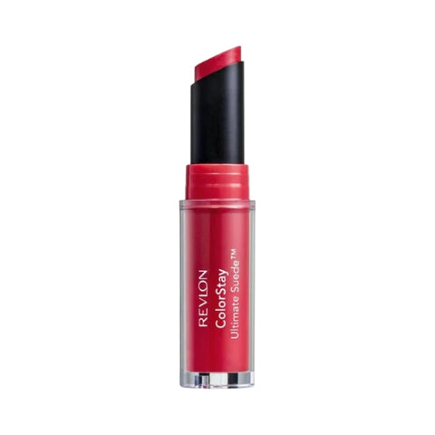 Revlon ColorStay Ultimate Suede Lipstick 095 Finale