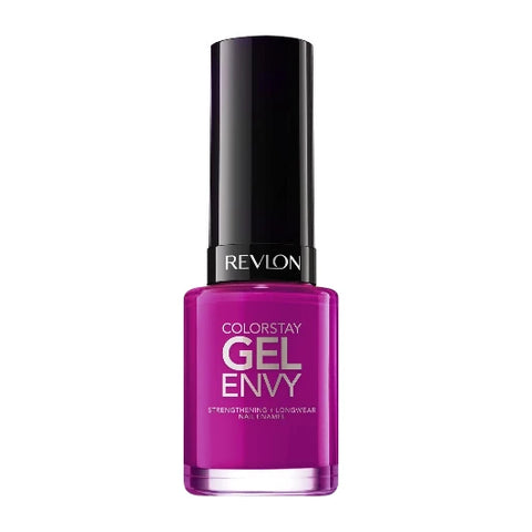 Revlon ColorStay Gel Envy Nail Enamel - 415 What Happens In Vegas 11.7ml