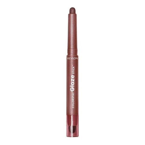 Revlon ColorStay Glaze Stick Silky Shimmer Eyeshadow 874 Rose