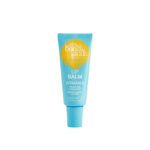 Bondi Sands Moisturising Coconut Lip Balm