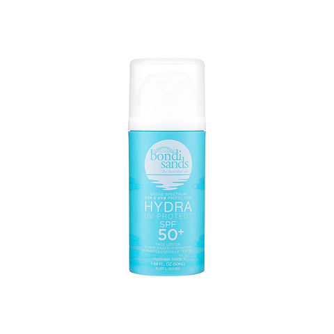 Bondi Sands Hydra UV Protect SPF 50+ Face Lotion 50ml