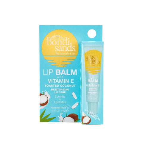 Bondi Sands Moisturising Coconut Lip Balm