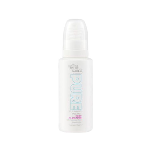 Bondi Sands Pure Self Tanning Face Mist 70ml