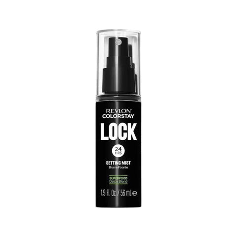 Revlon ColorStay Lock Setting Mist 56ml