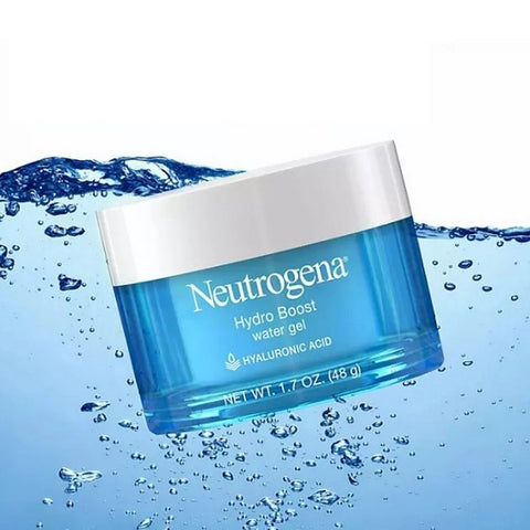 Neutrogena Hydro Boost Gel Cream 50ml