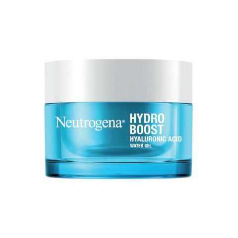 Neutrogena Hydro Boost Hyaluronic Acid Water Gel 50g