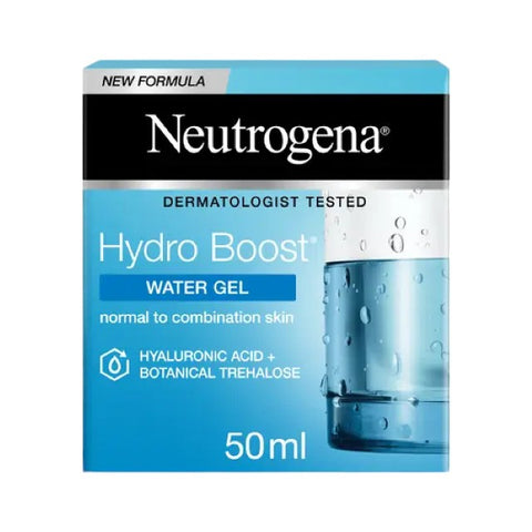 Neutrogena Hydro Boost Gel Cream 50ml